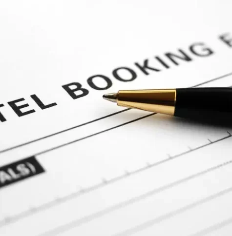 tra2 hotel travel desk